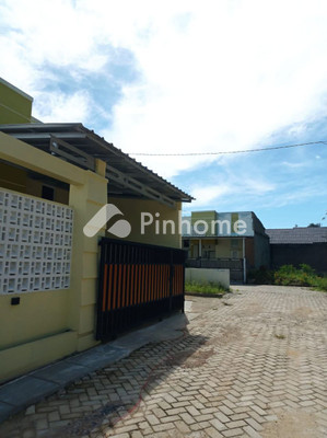 Rumah Dijual di Griya Mahaviro, Rajabasa, Kota Bandar Lampung - 1
