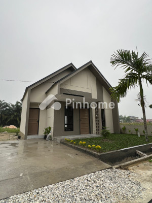 Rumah Dijual di Perumahan Panorama Jatilian Garuda Sakti Pekanbaru, Tampan, Kota Pekanbaru - 3