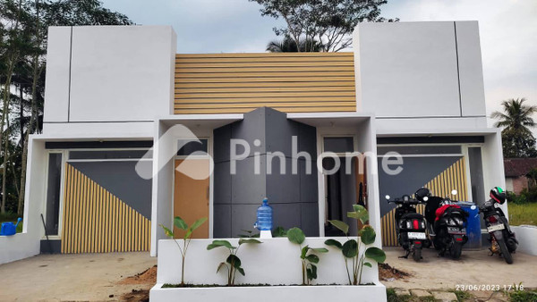 Rumah Dijual di Grand Atika, Pakisaji, Kab. Malang, 1 KM, 2-2 KT, LT 60-72m², LB 30-36m²