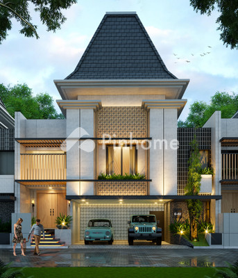 Rumah Dijual di Maharta Residence, Gamping, Kab. Sleman