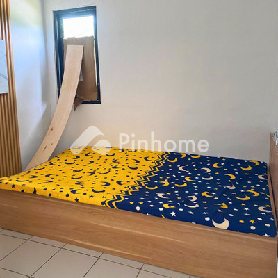 Rumah Dijual di Puri Lavender 3, Ciampea, Kab. Bogor, 1 KM, 2-2 KT, LT 60-60m², LB 25-25m² - 2