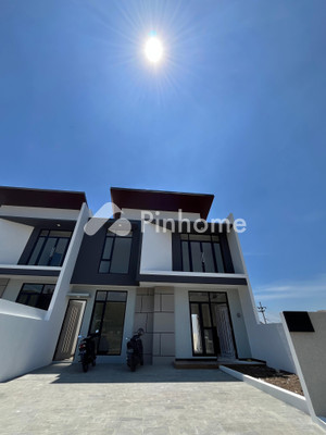 Rumah Dijual di Royal Cluster Exclusive, Karang Ploso (Karangploso), Kab. Malang