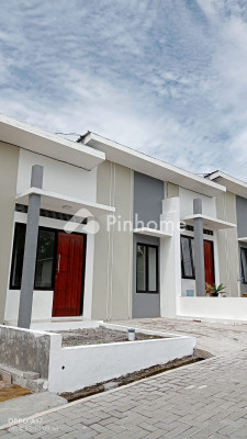 Rumah Dijual di Perumahan Pesona Mahardika, Mertoyudan, Kab. Magelang, 1 KM, 2-2 KT, LT 60-60m², LB 36-36m² - 1