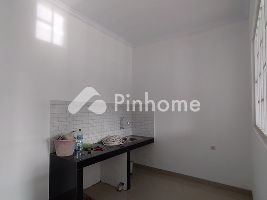 Rumah Dijual di Mini Cluster Curugan, Beji, Kota Depok, 2 KM, 3-3 KT, LT 89-89m², LB 100-100m² - 3