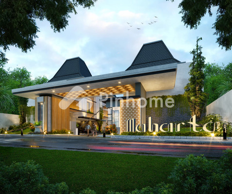 Rumah Dijual di Maharta Residence, Gamping, Kab. Sleman - 2
