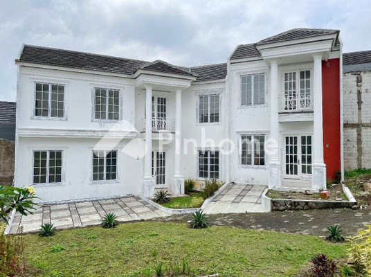 Rumah Dijual di Villa Blessing Hills, Cipanas, Kab. Cianjur, 1 KM, 2-2 KT, LT 60-144m², LB 66-188m²
