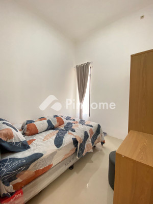 Rumah Dijual di Hayati Residence, Bojongsari, Kota Depok, 1 KM, 2-3 KT, LT 62-94m², LB 42-72m² - 1