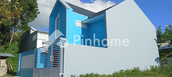 Rumah Dijual di Cluster UMY Cempaka 3, Kasihan, Kab. Bantul, 2 KM, 2-2 KT, LT 97-97m², LB 65-65m² - 1