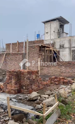Rumah Dijual di Woroland Dolog, Pedurungan, Kota Semarang, 1 KM, 2-2 KT, LT 74-74m², LB 45-45m² - 1