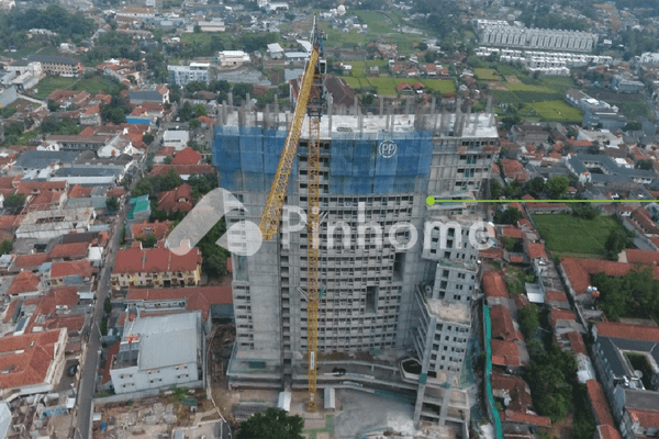 Louvin Apartment Jatinangor di Jatinangor, Kab. Sumedang, 1 KM, 1-2 KT, LB 26-67m² - 6