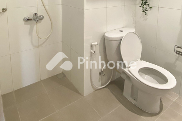Louvin Apartment Jatinangor di Jatinangor, Kab. Sumedang, 1 KM, 1-2 KT, LB 26-67m² - 3