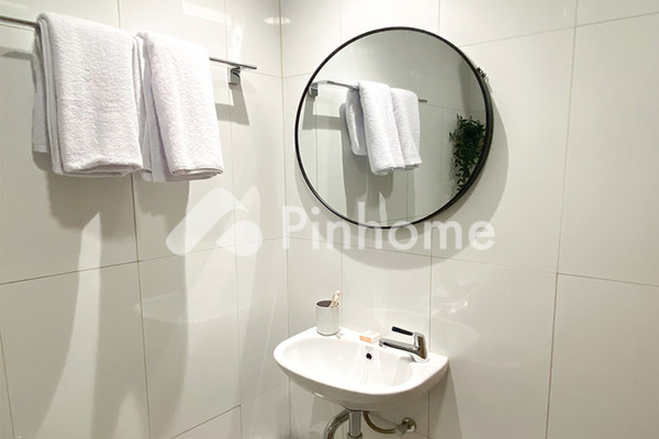 Louvin Apartment Jatinangor di Jatinangor, Kab. Sumedang, 1 KM, 1-2 KT, LB 26-67m² - 4