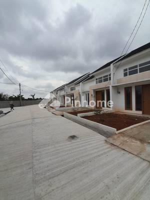 Rumah Dijual di Kavling Malaika Sandrina Tania, Tambun Utara, Kab. Bekasi, 1 KM, 2-2 KT, LT 60-60m², LB 36-36m² - 1