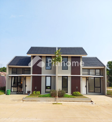 Rumah Dijual di Panorama Taman Sari, Setu, Kab. Bekasi, 1 KM, 2-2 KT, LT 60-64m², LB 37-45m²