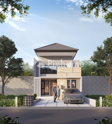 Rumah Dijual di Oasis Premiere Kartasura, Kartasura, Kab. Sukoharjo, 1 KM, 2-2 KT, LT 90-91m², LB 41-41m²