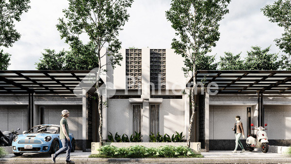 Rumah Dijual di Grand Atika, Pakisaji, Kab. Malang, 1 KM, 2-2 KT, LT 60-72m², LB 30-36m² - 3