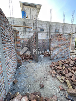 Rumah Dijual di Woroland Dolog, Pedurungan, Kota Semarang, 1 KM, 2-2 KT, LT 74-74m², LB 45-45m² - 2