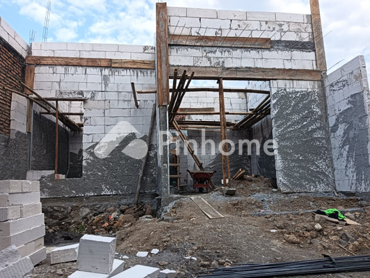 Rumah Dijual di Zam Zam Property, Pedurungan, Kota Semarang, 1,1 KM, 2-2 KT, LT 62-74m², LB 42-46m² - 3