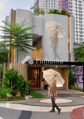 Rumah Dijual di Bio District, Serpong, Kota Tangerang Selatan - 1