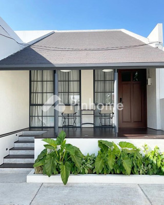 Rumah Dijual di Kavling Demangan, Taman, Kota Madiun, 1 KM, 2-2 KT, LT 84-85m², LB 45-45m² - 1