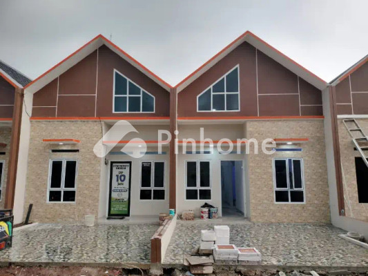 Rumah Dijual di Cluster Citra Garden 4, Sawangan, Kota Depok, 1 KM, 2-2 KT, LT 61-75m², LB 42-50m²
