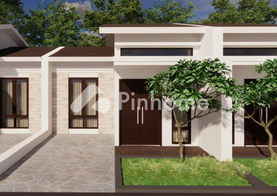 Rumah Dijual di Perumahan Keramat Agung Permai, Lamongan, Kab. Lamongan, 1 KM, 2-2 KT, LT 66-66m², LB 32-32m²