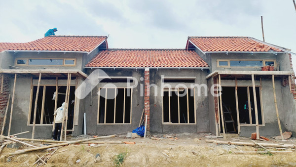 Rumah Dijual di Puri Madura, Wanareja, Kab. Cilacap, 1 KM, 2-2 KT, LT 72-72m², LB 36-36m²