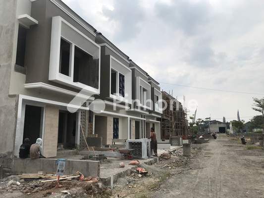 Rumah Dijual di Oasis Premiere Kartasura, Kartasura, Kab. Sukoharjo, 1 KM, 2-2 KT, LT 90-91m², LB 41-41m² - 1