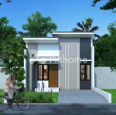 Rumah Dijual di Perumahan Pesona Mahardika, Mertoyudan, Kab. Magelang, 1 KM, 2-2 KT, LT 60-60m², LB 36-36m²
