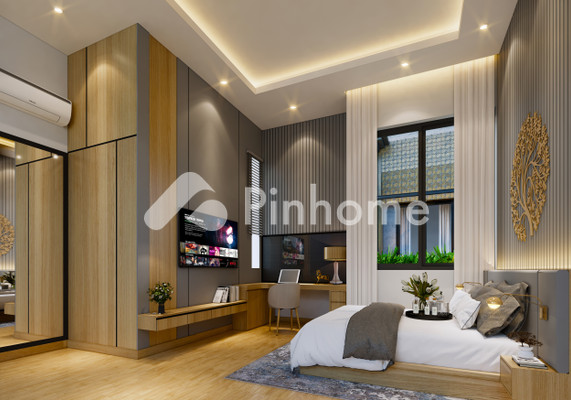 Rumah Dijual di Maharta Residence, Gamping, Kab. Sleman - 3