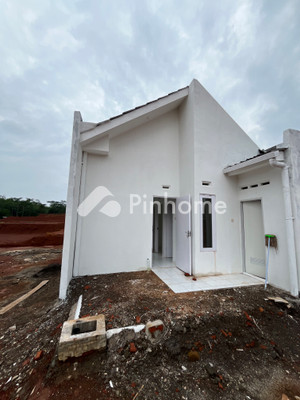 Rumah Dijual di Puri Delta City Side, Wonotunggal, Kab. Batang, 1 KM, 2-2 KT, LT 60-60m², LB 29-29m² - 1