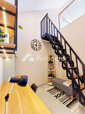 Rumah Dijual di Panorama Taman Sari, Setu, Kab. Bekasi, 1 KM, 2-2 KT, LT 60-64m², LB 37-45m² - 4