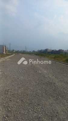 Rumah Dijual di Ainayya Residence Rancaekek, Rancaekek, Kab. Bandung, 1 KM, 2-2 KT, LT 60-60m², LB 36-36m² - 1
