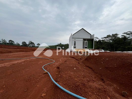 Rumah Dijual di Puri Delta City Side, Wonotunggal, Kab. Batang, 1 KM, 2-2 KT, LT 60-60m², LB 29-29m²