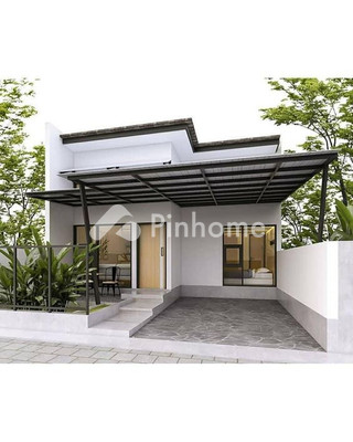 Rumah Dijual di Kavling Demangan, Taman, Kota Madiun, 1 KM, 2-2 KT, LT 84-85m², LB 45-45m²