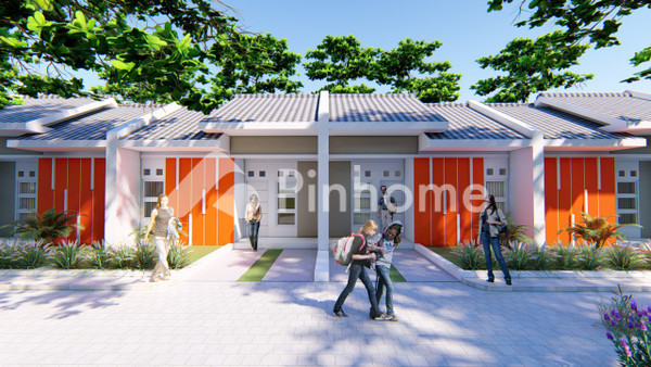 Rumah Dijual di Graha Arthaloka, Banjaran, Kab. Bandung, 1 KM, 2-2 KT, LT 60-60m², LB 30-30m² - 1