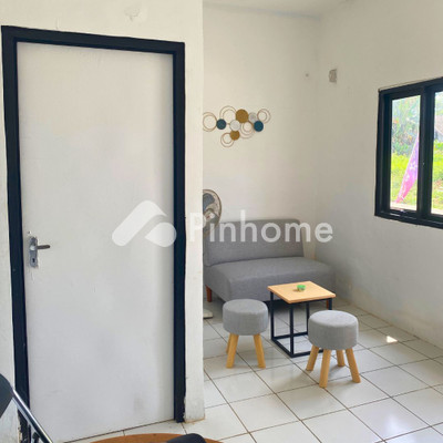 Rumah Dijual di Puri Lavender 3, Ciampea, Kab. Bogor, 1 KM, 2-2 KT, LT 60-60m², LB 25-25m² - 1