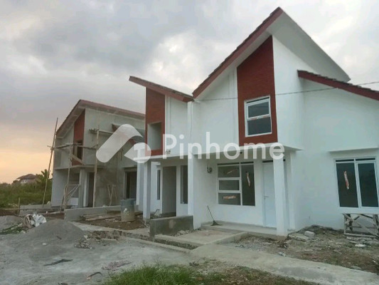 Rumah Dijual di Aksara Land, Bojongsoang, Kab. Bandung, 1 KM, 2-2 KT, LT 60-60m², LB 50-50m² - 3