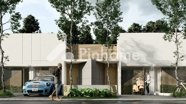 Rumah Dijual di Grand Atika, Pakisaji, Kab. Malang, 1 KM, 2-2 KT, LT 60-72m², LB 30-36m² - 4