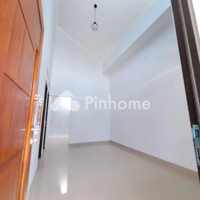 Rumah Dijual di Cluster Citra Garden 4, Sawangan, Kota Depok, 1 KM, 2-2 KT, LT 61-75m², LB 42-50m² - 1