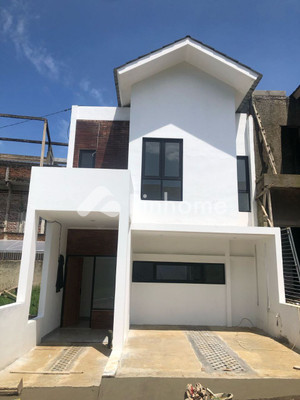 Rumah Dijual di Nuansa Alam Setiabudi, Lembang, Kab. Bandung Barat - 4