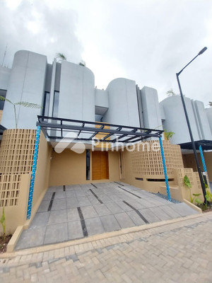 Rumah Dijual di Bio District, Serpong, Kota Tangerang Selatan