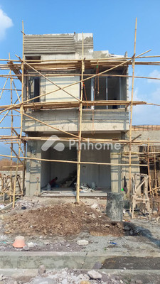 Rumah Dijual di Ainayya Residence Rancaekek, Rancaekek, Kab. Bandung, 1 KM, 2-2 KT, LT 60-60m², LB 36-36m²