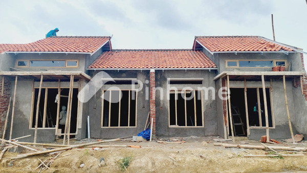 Rumah Dijual di Puri Madura, Wanareja, Kab. Cilacap, 1 KM, 2-2 KT, LT 72-72m², LB 36-36m² - 1