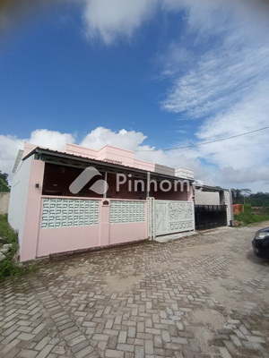 Rumah Dijual di Griya Mahaviro, Rajabasa, Kota Bandar Lampung - 2