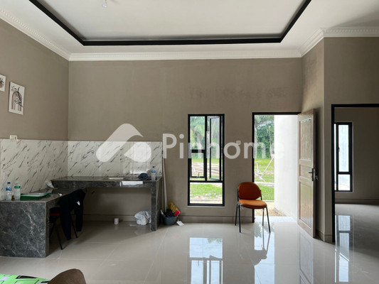 Rumah Dijual di Perumahan Panorama Jatilian Garuda Sakti Pekanbaru, Tampan, Kota Pekanbaru - 1