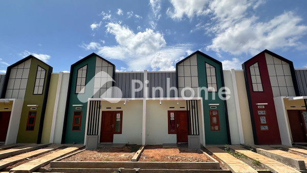 Rumah Dijual di Academic Residence, Bontomarannu, Kab. Gowa, 1 KM, 2-2 KT, LT 72-72m², LB 30-30m²