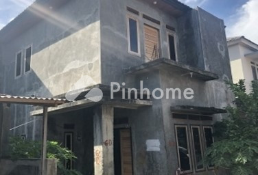 Dijual Rumah di Dilelang Rumah 2 Lantai 1KT 372m² di DESA SUKARAMAI KECAMATAN BAITURRAHMAN KOTA BANDA ACEH NO.4Baiturrahman, Kota Banda Aceh, 1 KM, 1 KT, LT 372m², LB 232m² - 1