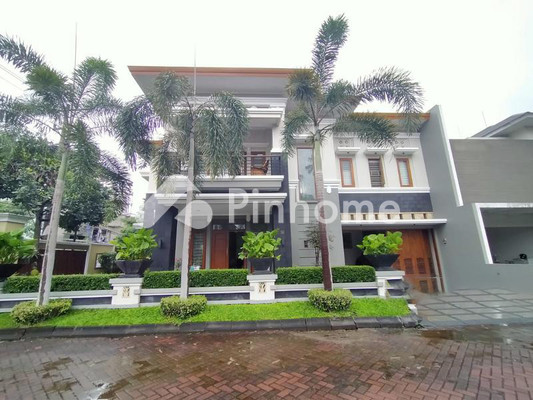 Rumah Dijual di Depok, Kab. Sleman, 4 KM, 5 KT, LT 376m², LB 376m²