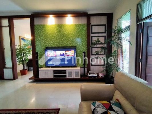 Rumah Dijual di Depok, Kab. Sleman, 4 KM, 5 KT, LT 376m², LB 376m² - 2